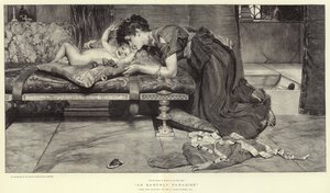 Et jordisk paradis